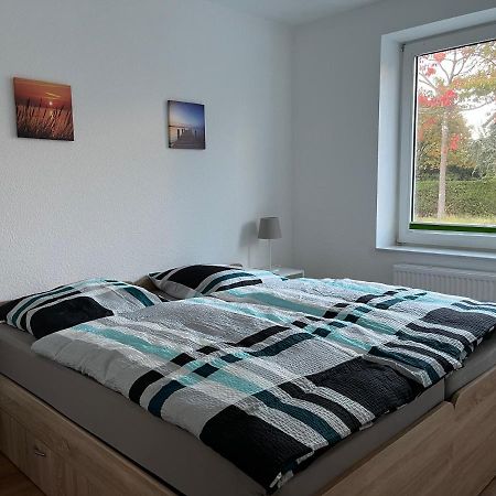 Apartamento Bakker Huus Eg Emden Exterior foto